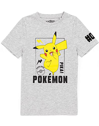 camisetas pokemon