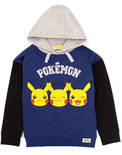 Sudaderas Pokemon