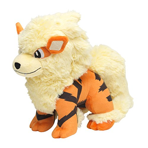 Arcanine
