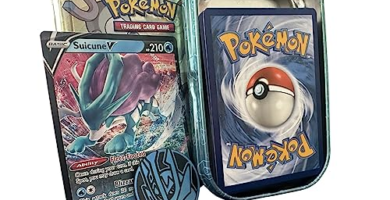 Cartas Pokémon