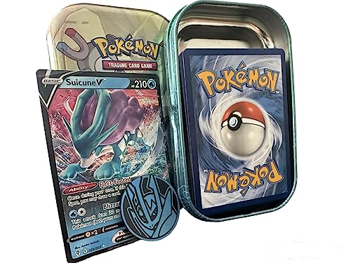 Cartas Pokémon