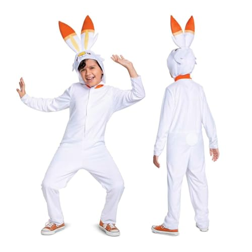 Scorbunny