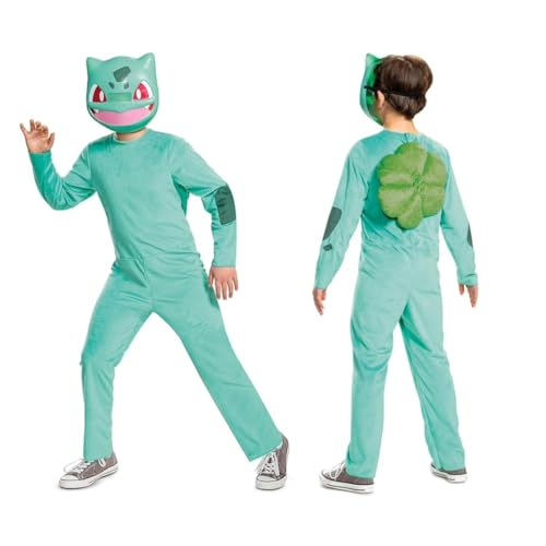 Bulbasaur