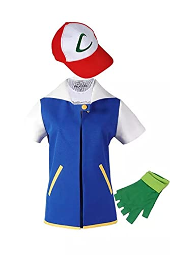 Entrenador Pokémon