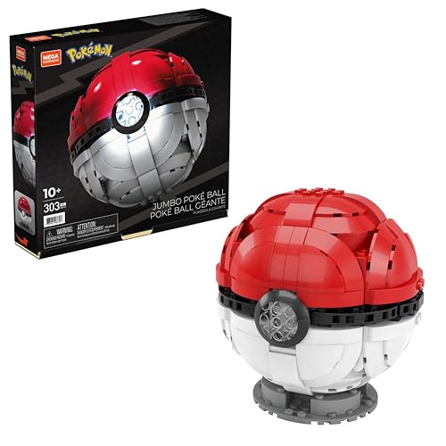Pokébolas de LEGO