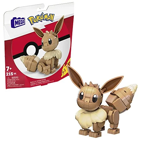 Eevee de LEGO