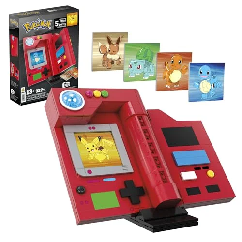 Pokédex 
