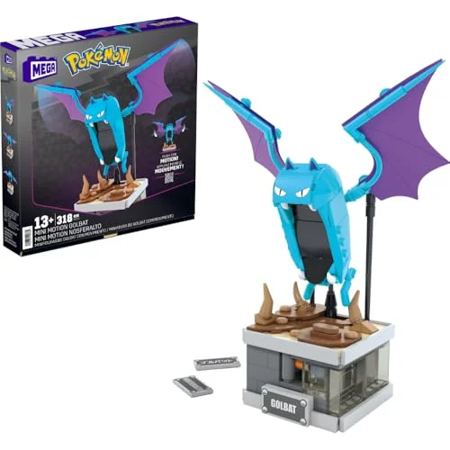 LEGO Golbat