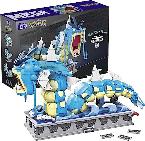 LEGO Gyarados