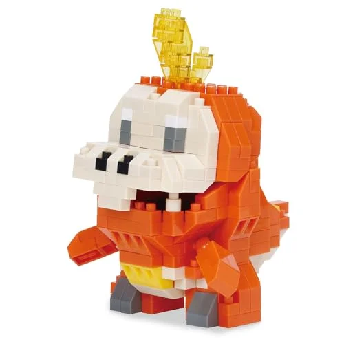 LEGO Fuecoco
