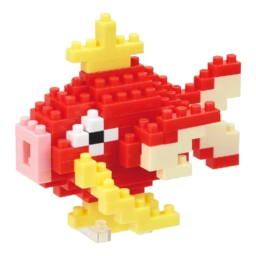 LEGO Magikarp
