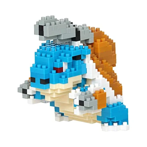 LEGO Mega Blastoise