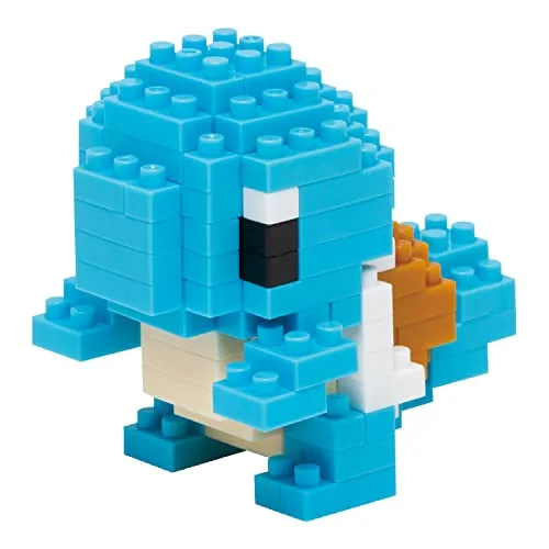 LEGO Squirtle