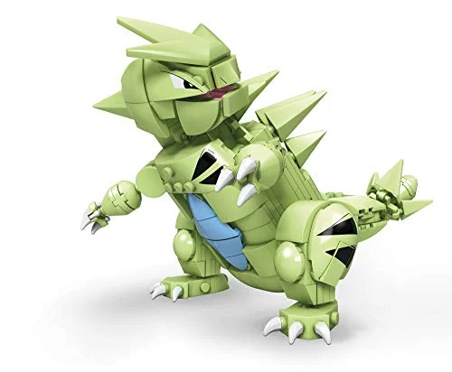 MEGA Construx Pokémon Tyranitar
