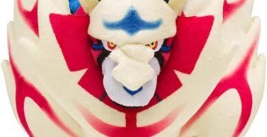 Zamazenta