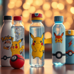 botella pokemon