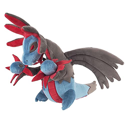 Peluche Hydreigon