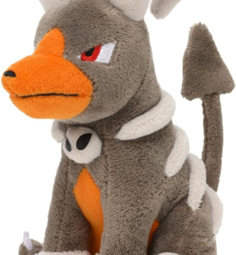peluche Houndoom