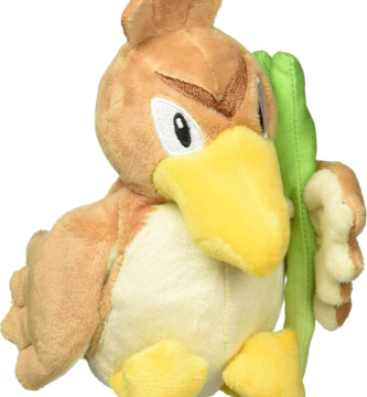 Farfetch'd