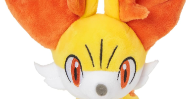 Fennekin