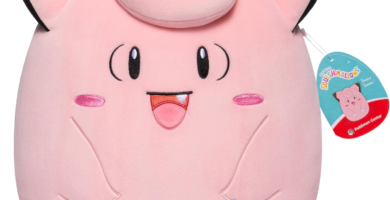 Clefairy