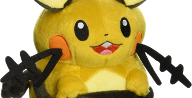 dedenne