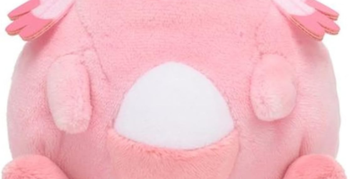 Chansey