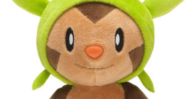chespin