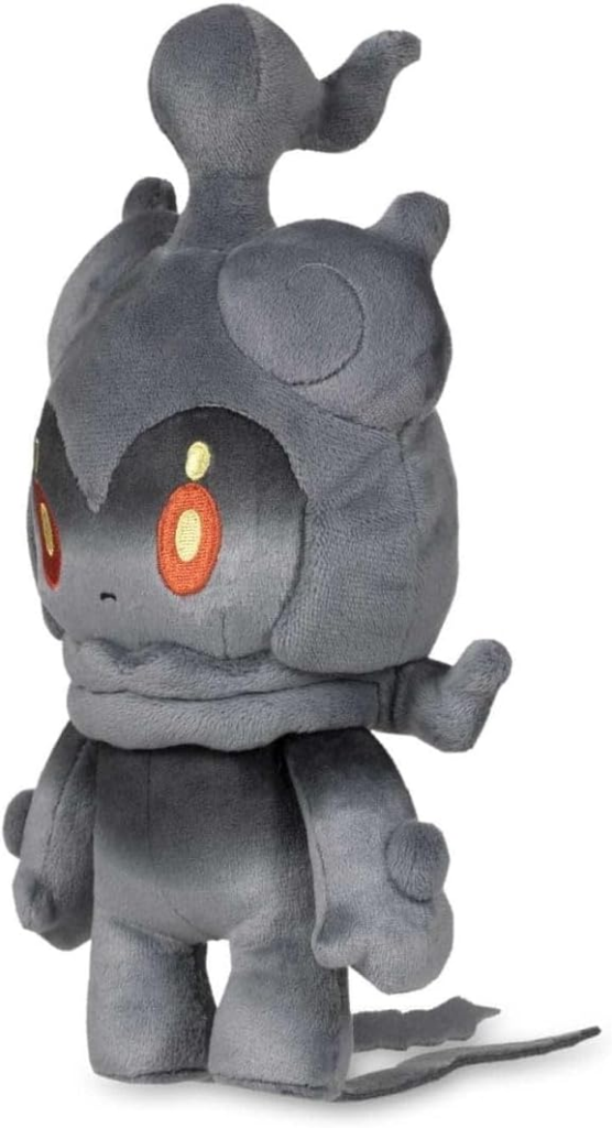 Marshadow