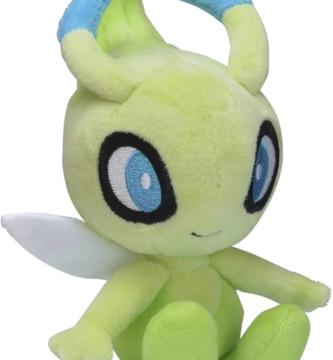 Celebi