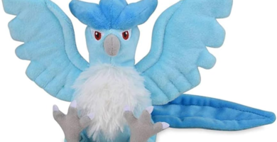 Articuno