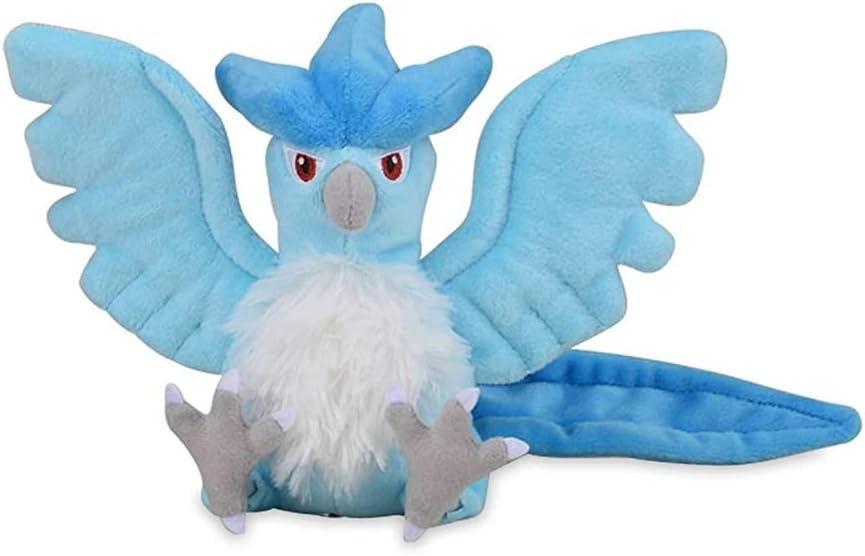 Articuno