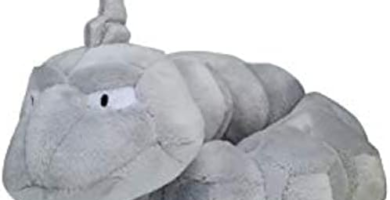 Peluche Onix