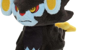 Luxray