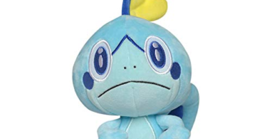 Sobble