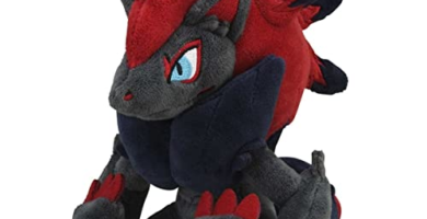 Zoroark