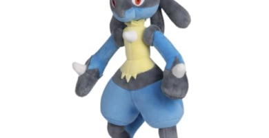 Lucario
