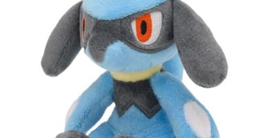 Riolu