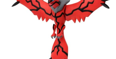 Yveltal