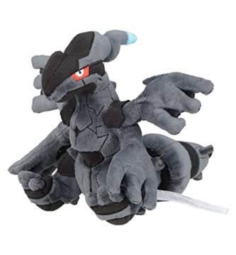 Zekrom?