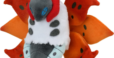 Volcarona