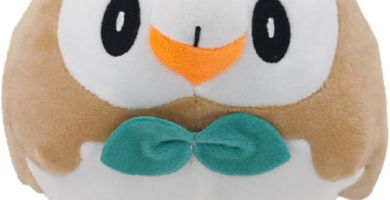Rowlet