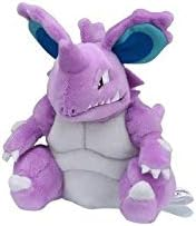 Nidoking