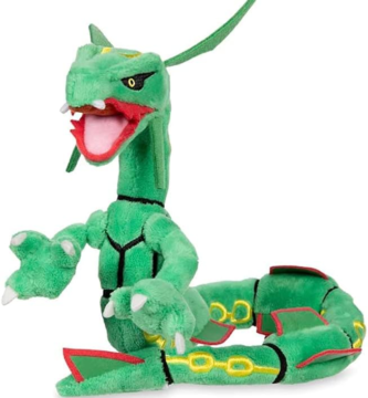Rayquaza