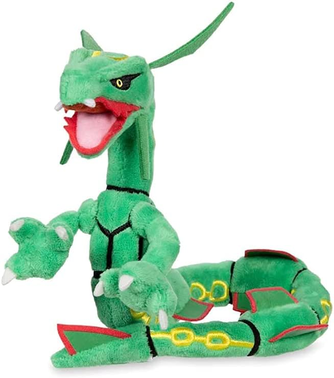 Rayquaza