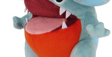 Gible