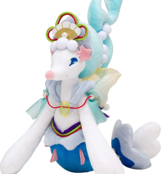 Primarina