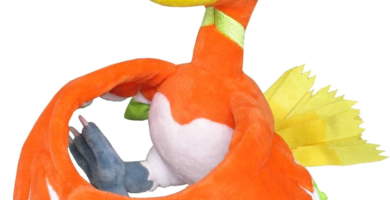 Ho-Oh