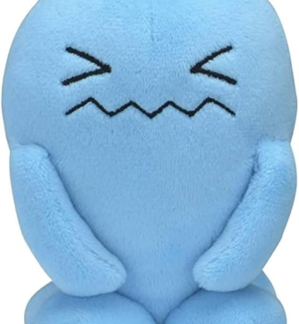 Wobbuffet