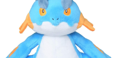 Swampert